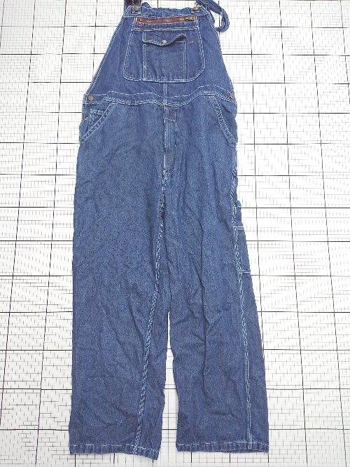 楽天市場】60's USA製 ビンテージ ☆ BIG SMITH ビッグスミス サイケ