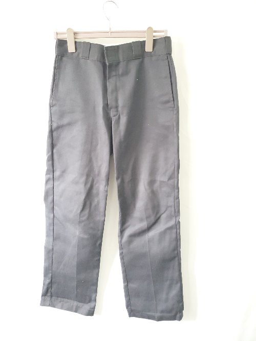 楽天市場】ディッキーズDickies 80's 米国製ちびタグTALONジップ 874