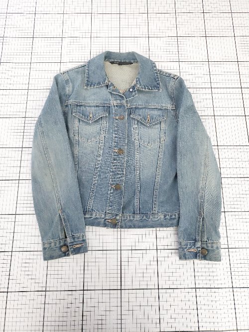 楽天市場】古着 マークジェイコブス MARC JACOBS デニム