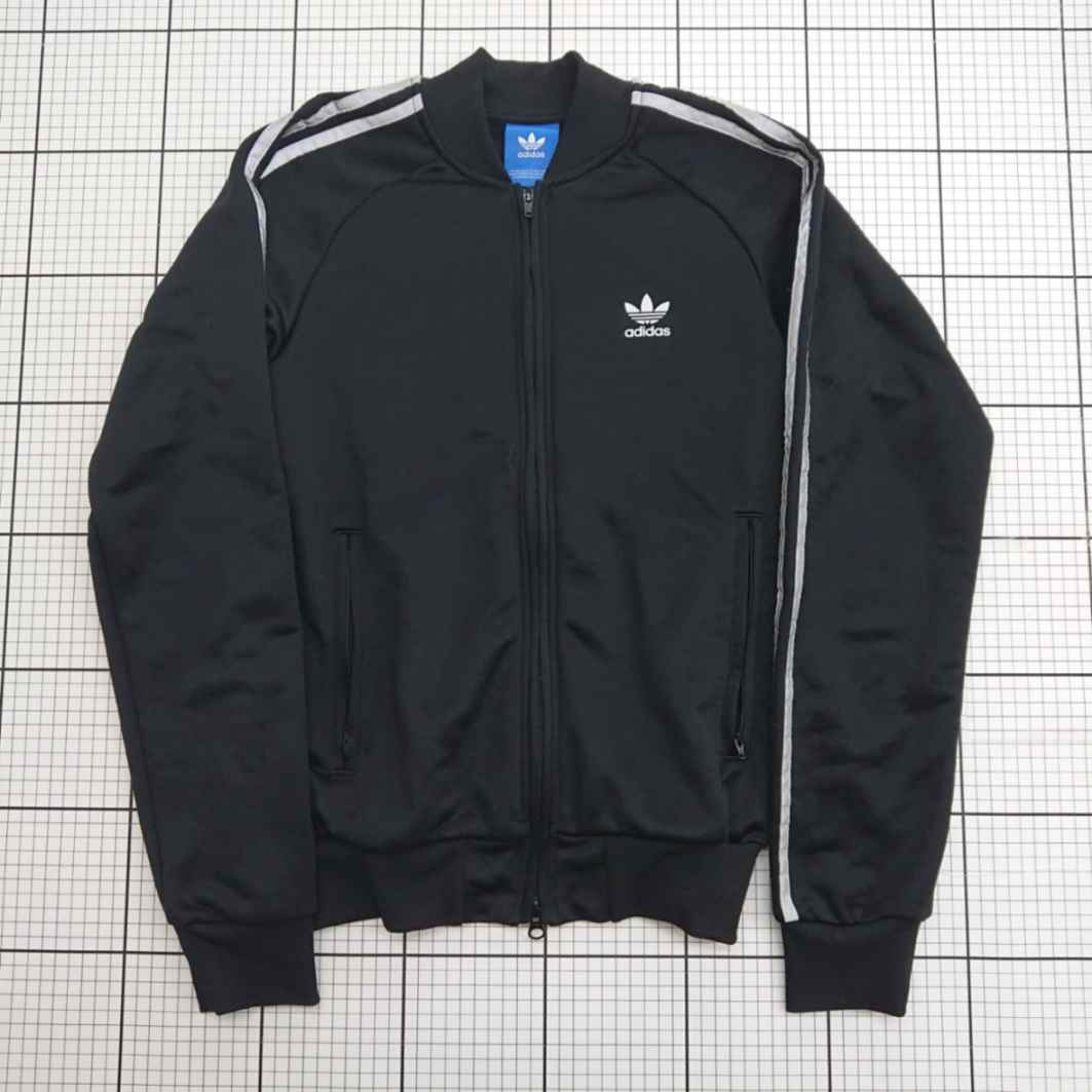 楽天市場】アディダス ジャージ カシアスクレイ メンズ XS ホワイト