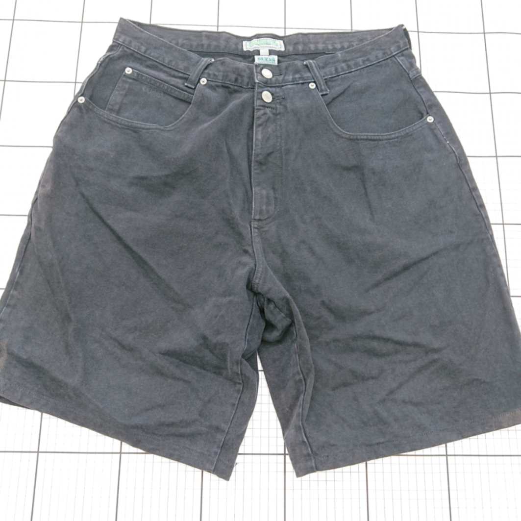 楽天市場】90's □ GUESS JEANS ゲス ジーンズ 7ポケット ブラック