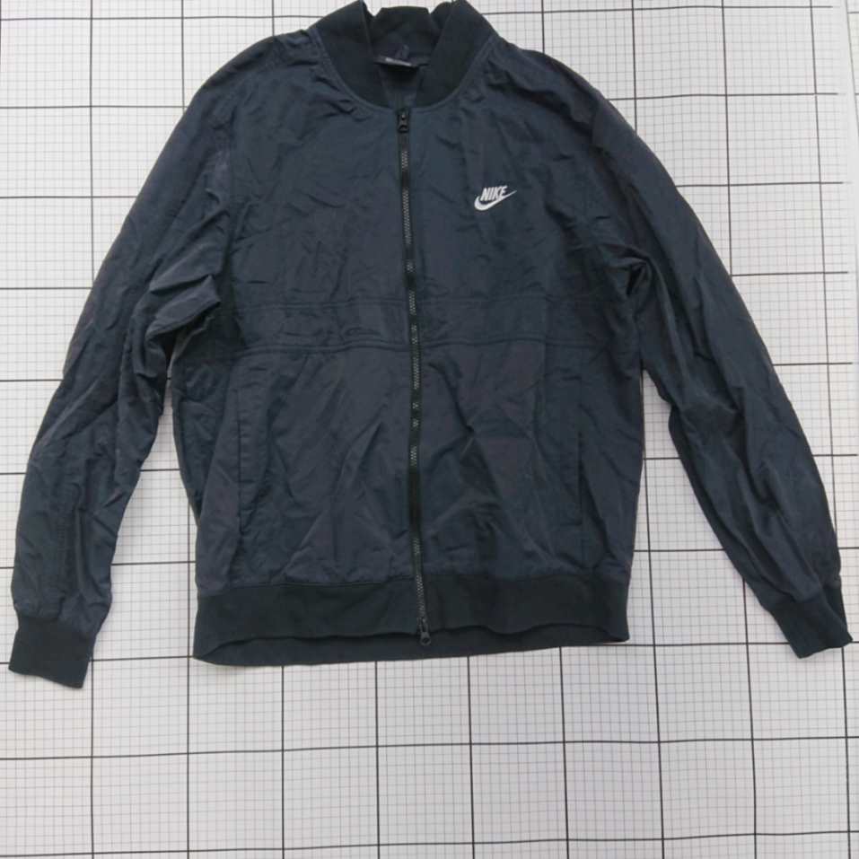 楽天市場】◇ナイキ NIKE◇ メンズ/NIKE SWOOSH WOVEN JACKET/ス