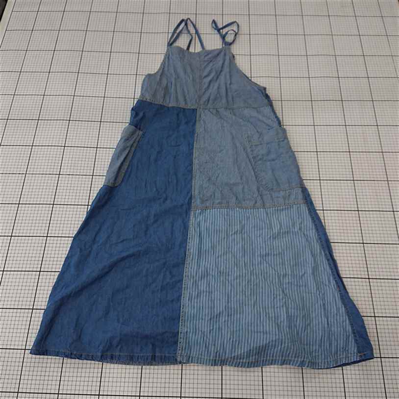 楽天市場】古着 70年代 Designhouse 総柄 パッチワーク マキシ丈