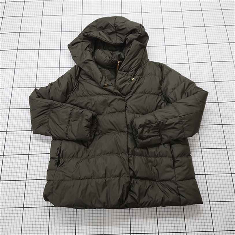 noa-ge ロングダウンコート Duvet プレミアムダウン　M　美品 ノアジェ Duvet ダウンコート ロング プレミアムダウン L 黒 - メルカリ