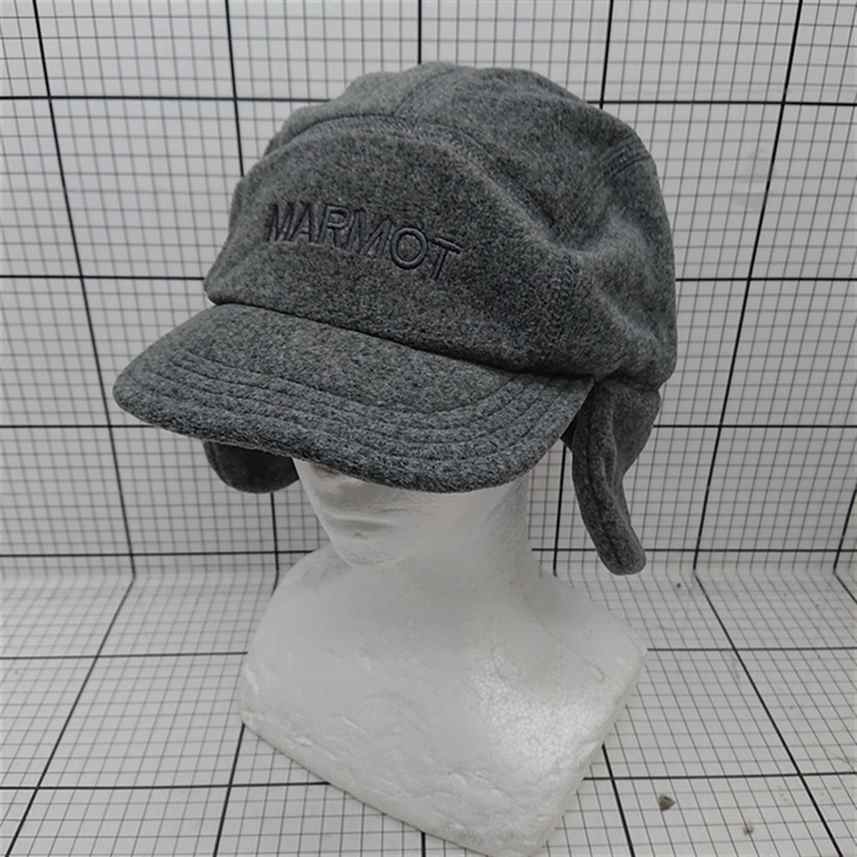 MARMOT マーモット フライト キャップ フリース グレー 楽天市場】＼期間限定20%OFFクーポン！ポイント20倍※エントリー必須