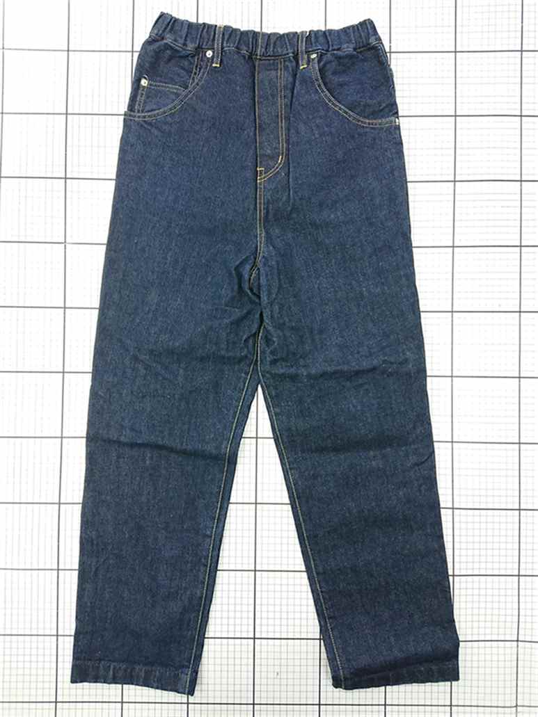◇ Θ ネオンサイン NEON SIGN デニムパンツ N1433 size44 メンズ E 【中古】|フクワウチ