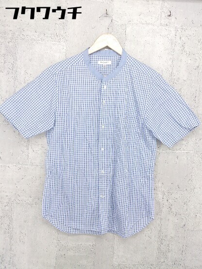 ビューティーアンドユース BEAUTY&YOUTH(U.A) シャツ BY 10oz ヘビー ワイド カットソー(502933826) | ビューティー