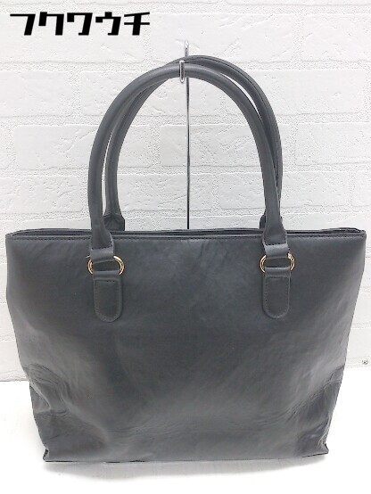 商品 Nano Universe ナノ ユニバース ビジネス バッグ ブラック レディース Skillfully Geoproglobal Com