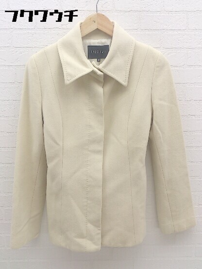 楽天市場】INDIVI インディヴィ/プレーントレンチコート/サッシュ