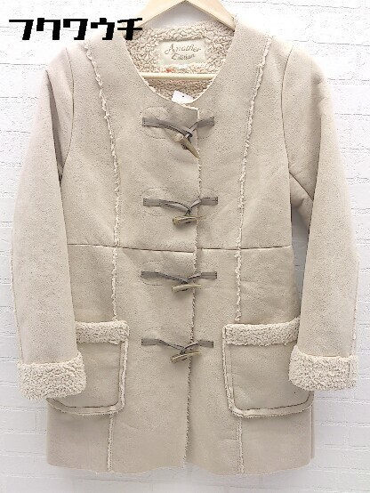 楽天市場】【中古】 ALGONQUINS / ダッフルコート アルゴンキン