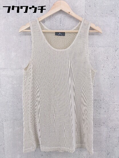 ◇ HARE ハレ タンクトップ F ホワイト系 * 1002798556430