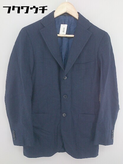 楽天市場】Loro Piana ロロ ピアーナ テーラードジャケット