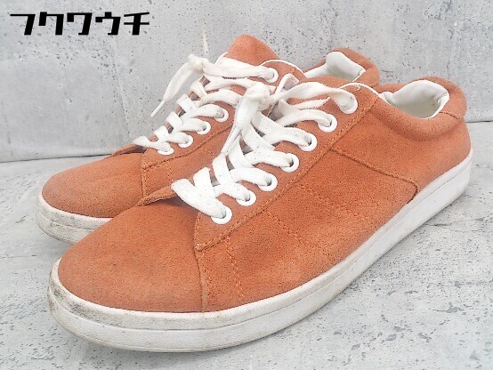 Dedes デデス スニーカー シューズ サイズ41 テラコッタ メンズ 安い 激安 プチプラ 高品質