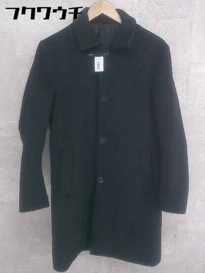 楽天市場】□ GOSTARDEFUGA ゴスタールジフーガ 長袖 チェスターコート