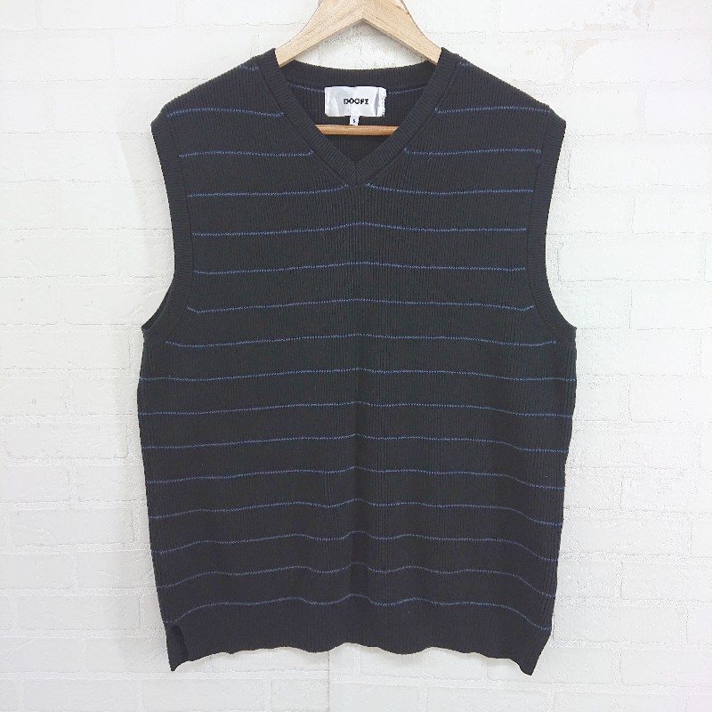 楽天市場】【中古】ATELIER BOZ / ホルターネックベスト