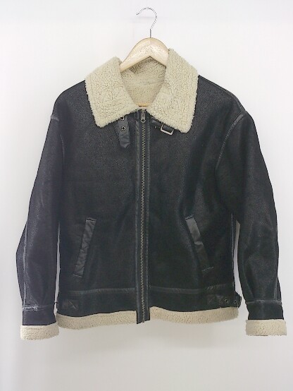 楽天市場】MIESROHE ミースロエ リラクシーダブルロングジャケット