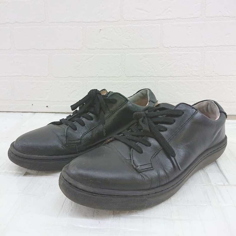 【未使用品】GIRO パンプス ストラップ ASICS アシックス 黒 23.5 未使用品】GIRO パンプス ストラップ ASICS アシックス 黒 23.5