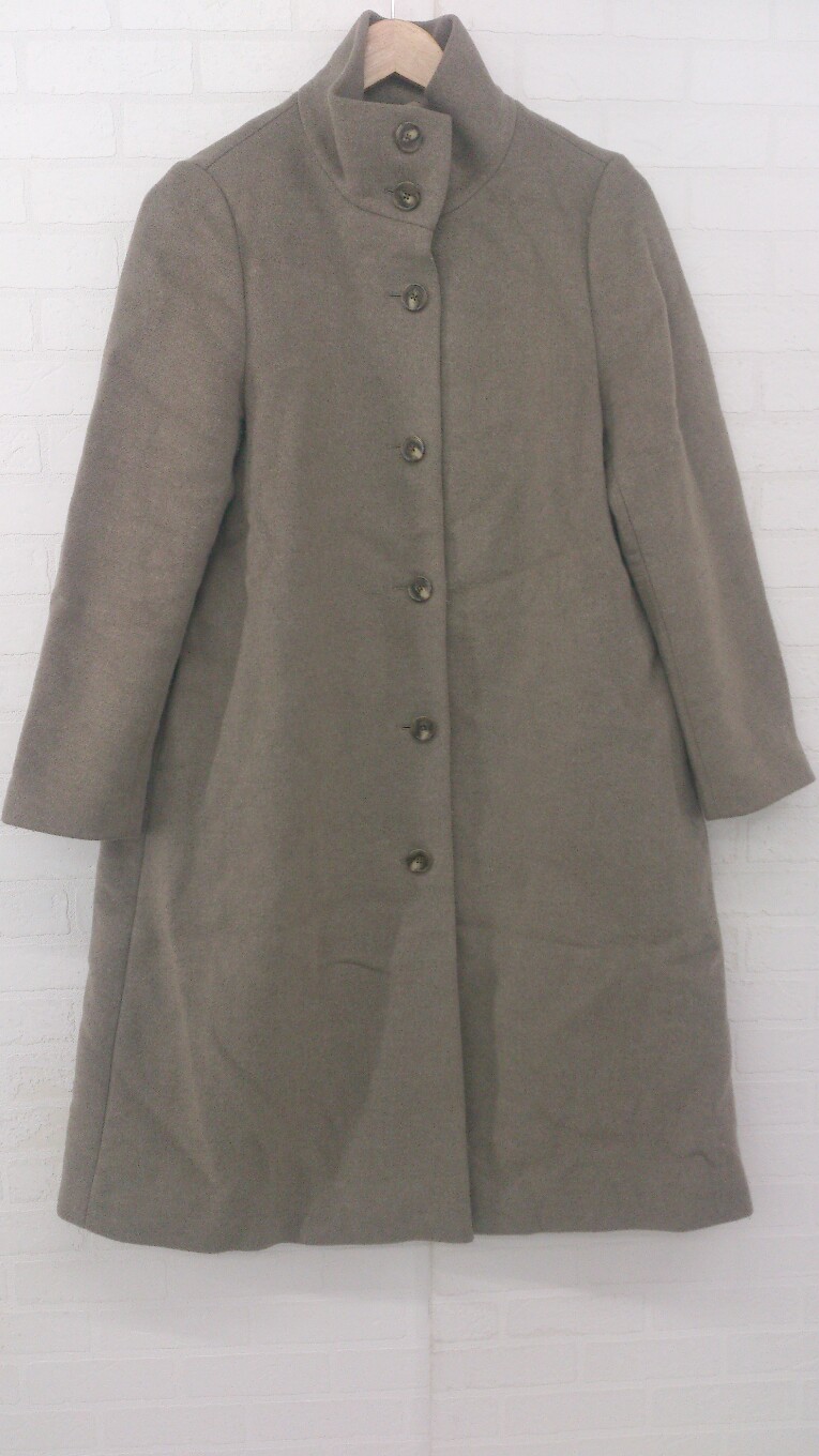 steven alan キルティングリバーシブルロングコート 楽天市場】Steven Alan スティーブンアラン カーキ リバーシブル