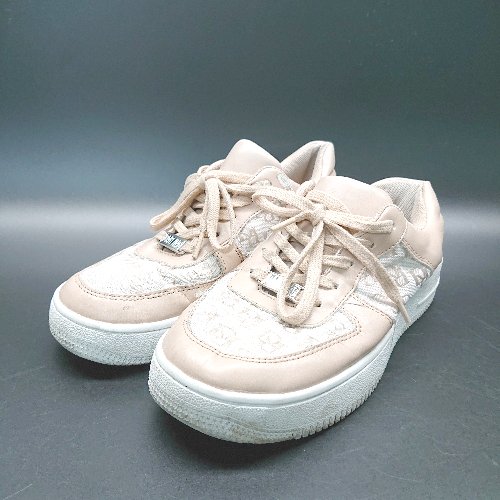 楽天市場】【中古】Darich “ダーリッチ” DDロゴソール スニーカー