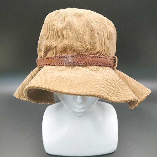 楽天市場】PORTER ポーター ハット サイズ:記載なし(M-L位) BEAMS別注