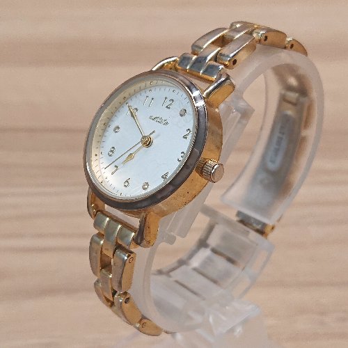 楽天市場】Lunage ルナージュ AD-014 Diamond 0.55CT ダイヤモンド