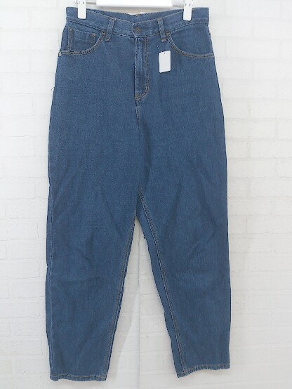 楽天市場】未使用品 SEVEN BY SEVEN デニム パンツ 【サイズ：M