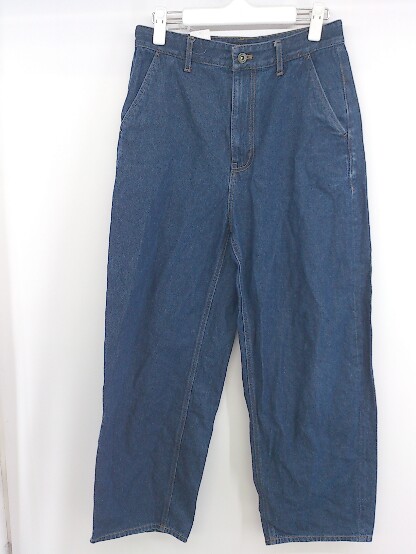 楽天市場】【中古】LONCINO UNEUNE DENIM デニムパンツ ピンク サイズ
