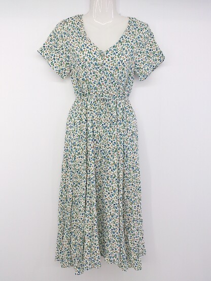 PALAVA パラバ　ルイーズ ワンピース　SIZE 8 ドレス – PALAVA japan