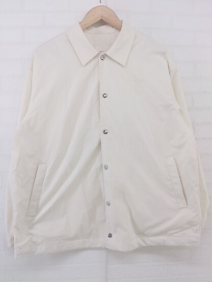 楽天市場】【中古】Naptime.｜ナップタイム コーチジャケット nap-037