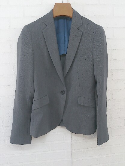 オリヒカ　ORIHICA ジャケット　3L ストレッチ　美品 楽天市場】ORIHICA オリヒカ 【RHYME】ブラック THE THIRD SUITS