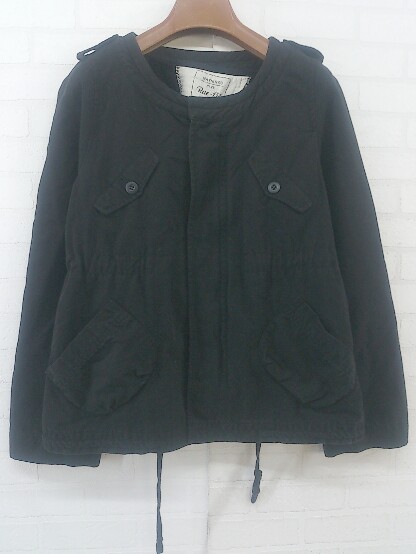 楽天市場】MIESROHE ミースロエ リラクシーダブルロングジャケット