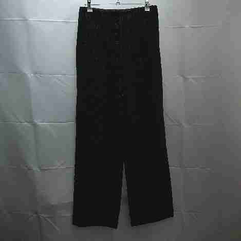 楽天市場】BACCA / バッカ | ウールミックス ニットパンツ | 36