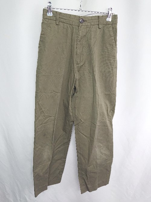 楽天市場】Plage プラージュ パンツ ワイドパンツ チノパン 23秋冬