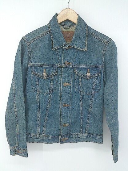 楽天市場】ビッグストーン 60s-70s デニムジャケット BIGSTONE