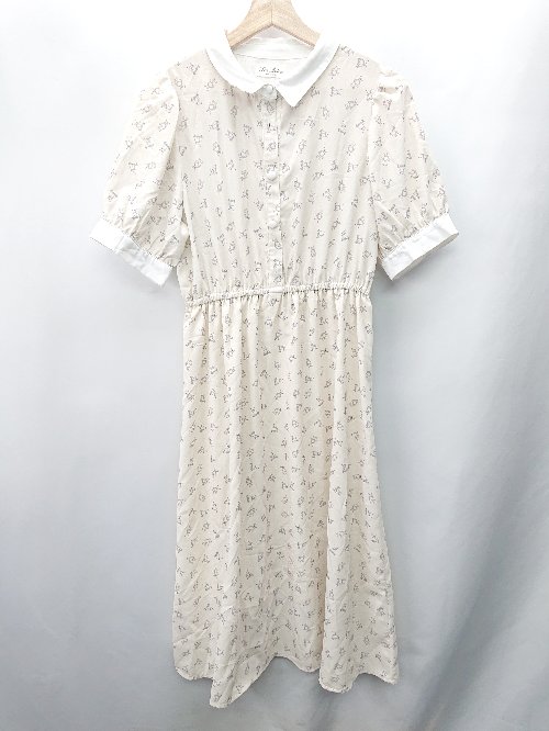 楽天市場】【美品】 パラバ PALAVA Louise Wild flower コットン