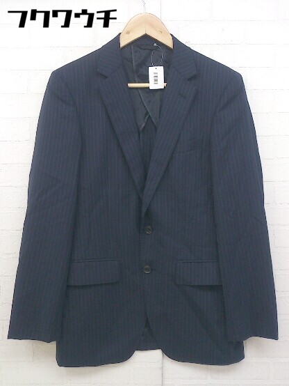 【新品】ジョン・ヴァルベイトスJOHN VARVATOS　ストライプジャケット JOHN VARVATOS(ジョン・バルベイトス)メンズ通販｜YOOX(ユークス)