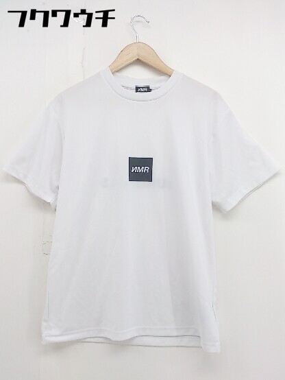 【楽天市場】 NUMERALS ヌメラルズ 半袖 Tシャツ カットソー サイズL ホワイト ブラック系 メンズ 【中古】：フクワウチ