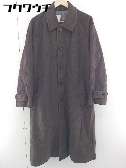 ジャケット・アウター MEN'S TENORAS 2025年最新】Yahoo!オークション -メンズティノラス ジャケット