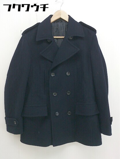 【未使用】COMME CA MEN コムサ・メン　3WAYコート Amazon | (コムサ・メン) COMME CA MEN モッズコート 07-17ME02