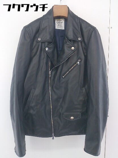 楽天市場】FAITHCONNEXION フェイスコネクション ライダースジャケット