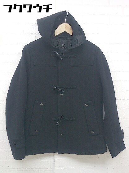 楽天市場】【中古】BEAUTY＆YOUTH×UNITED ARROWSパイルカット ダッフル