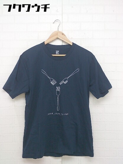 ◇ Design Tshirts Store graniph デザインティーシャツストアグラニフ 