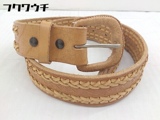 小物 FUMIKA UCHIDA ROUND BUCKLE KIDNEY BELT FUMIKA UCHIDA ROUND BUCKLE KIDNEY BELT