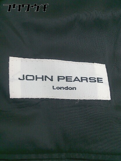 JOHN PEARSE London スーツ上下セット 訳あり商品 51.0%OFF trestgbi