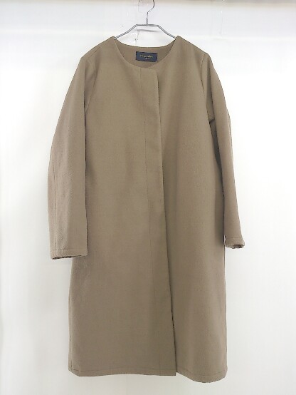 楽天市場】DAISY LIN コート テディテディロング 07028