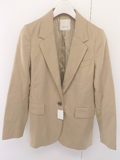 楽天市場】Spick&Span スピックアンドスパン ジャケット テーラード