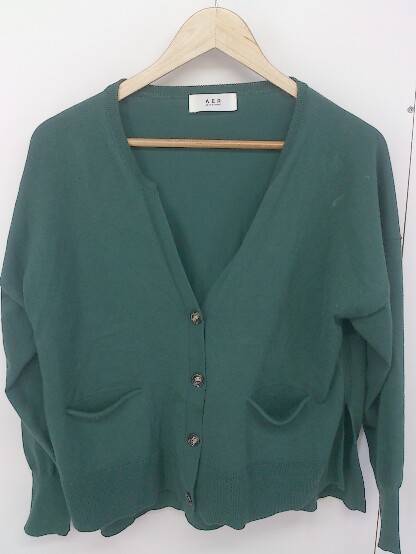 楽天市場】ADEAM アディアム 38035 CROPPED KNIT SNUG カシミヤ混