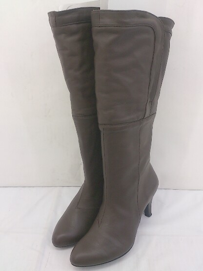 楽天市場】Lui's ルイス Lui's ルイス サイドジップ ヒールブーツ