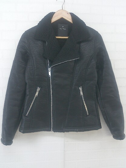 楽天市場】Aero Leather エアロレザー ジャケット サイズ:34(XS
