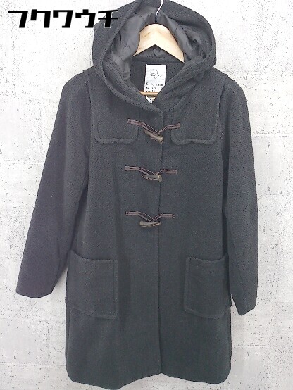 楽天市場】J.B PUMPKIN ジェイビーパンプキン ダッフルコート 良好